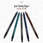 Buy Colorbar Just Smoky Kajal Just Denim (1.2 gm) - Purplle