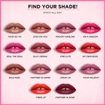 Buy Revlon Colorstay Satin Ink Liquid Lip Color - Your Go To - Purplle