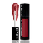 Buy Revlon Colorstay Satin Ink Liquid Lip Color - Silky Sienna - Purplle