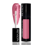 Buy Revlon Colorstay Satin Ink Liquid Lip Color - Mauvey Darling - Purplle
