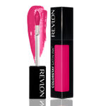 Buy Revlon Colorstay Satin Ink Liquid Lip Color - Seal The Deal - Purplle