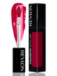 Buy Revlon Colorstay Satin Ink Liquid Lip Color - On a Mission - Purplle