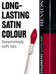 Buy Revlon Colorstay Satin Ink Liquid Lip Color - On a Mission - Purplle