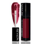 Buy Revlon Colorstay Satin Ink Liquid Lip Color - Partner In Wine - Purplle