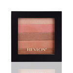 Buy Revlon Highlighting Palette Rose Glow 7.5 g - Purplle