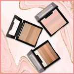 Buy Revlon Highlighting Palette Rose Glow 7.5 g - Purplle