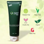 Buy Organic Harvest Face Wash - Skin Lightening (50 gm) - Purplle