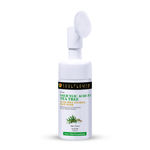 Buy Soulflower Acne Free Tea Tree Foaming  Face Wash with Salicylic Acid 2%, Neem & Basil for Pimple Skin, 100ml - Purplle
