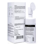 Buy Soulflower Acne Free Tea Tree Foaming  Face Wash with Salicylic Acid 2%, Neem & Basil for Pimple Skin, 100ml - Purplle