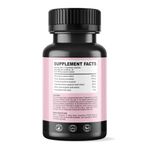 Buy Bare Body Essentials PCOS Balance - 60Capsules - Purplle