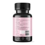 Buy Bare Body Essentials PCOS Balance - 60Capsules - Purplle