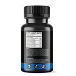 Buy Bare Body Essentials Eat Sleep Burn Repeat - 60 Capsules - Purplle