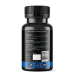 Buy Bare Body Essentials Eat Sleep Burn Repeat - 60 Capsules - Purplle