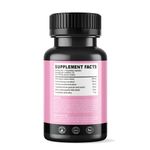 Buy Bare Body Essentials PMS Relief - 60Capsules - Purplle