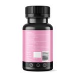 Buy Bare Body Essentials PMS Relief - 60Capsules - Purplle