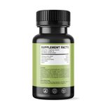 Buy Bare Body Essentials Hair Skin Nails - 60 Capsules - Purplle