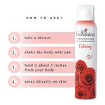Buy Enchanteur Enticing Perfumed Deo Spray for Women, 150 ml - Purplle