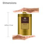 Buy Yardley London - Gold Deodorizing Talc 250g - Purplle