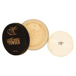 Buy Magic Colour Highlighter Loose Powder for Face Makeup with Powder Puff, High Definition Ultra Fine Pro Setting Powder for Women, Waterproof Oily Dry All Skin (20gm,Medum - Wheatish Skin Tone,Natural) - Purplle