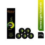 Buy Gemblue Biocare Dermalight Facial Kit - Purplle