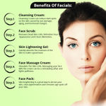Buy Gemblue Biocare Dermalight Facial Kit - Purplle