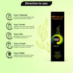 Buy Gemblue Biocare Dermalight Facial Kit - Purplle