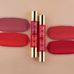 Buy Mattlook Zero Pore Mattify Longwearing Blusher, Beauty Blush, Face Makeup, Fuchsia Pink (12 gm) - Purplle