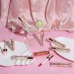 Buy Matt look Full Cover Jumbo Concealer Oil Control Perfect Coverage, Face Makeup, White Ivory (11ml) - Purplle