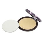 Buy Matt Look Comprehensive Oil-Control Pan-Cake, Face Makeup, Light Sweep (28gm) - Purplle