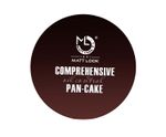 Buy Matt Look Comprehensive Oil-Control Pan-Cake, Face Makeup, Faintly Fabulous (28gm) - Purplle