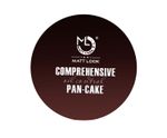 Buy Mattlook Comprehensive Oil-Control Pan-Cake, Face Makeup, Give me Sun (28 gm) - Purplle