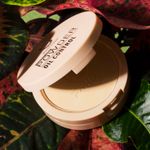 Buy Matt look Perfect look Powder 2 in 1 Formula Oil Control, Powder + Base Concealer, Face Makeup, Ivory (20gm) - Purplle