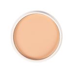 Buy Mattlook Oil control Waterproof Pan Cake, Face Makeup, Light Sweep (15 gm) - Purplle