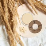 Buy Mattlook Oil control Waterproof Pan Cake, Face Makeup, Sun Powder (15 gm) - Purplle