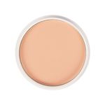 Buy Mattlook Oil control Waterproof Pan Cake, Face Makeup, Warm Focus (15 gm) - Purplle