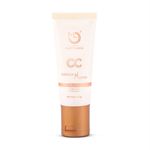 Buy Matt look CC Conceal N Cover Oil-Free SPF-15, Ivory (45gm+2.5gm) - Purplle
