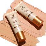 Buy Matt look CC Conceal N Cover Oil-Free SPF-15, Ivory (45gm+2.5gm) - Purplle