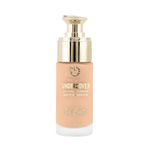 Buy Matt look Undercover 24H Full Coverage Matte Foundation & Oil Control, Classic Ivory (30 ml) - Purplle