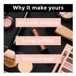 Buy Mattlook Concealer & Anticernes SPF-20/FPS-20, Rose (3.6 gm) - Purplle