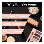 Buy Mattlook Concealer & Anticernes SPF-20/FPS-20, Blush (3.6 gm) - Purplle