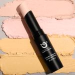 Buy Mattlook Concealer & Anticernes SPF-20/FPS-20, Blush (3.6 gm) - Purplle