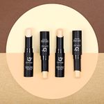Buy Mattlook Concealer & Anticernes SPF-20/FPS-20, Blush (3.6 gm) - Purplle