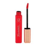 Buy Mattlook Lip Makeup Temptation Liquid Matte Lipstick, Paint Red (5 ml) - Purplle