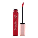 Buy Matt look Lip Makeup Temptation Liquid Matte Lipstick, Red Velvet (5ml) - Purplle