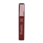 Buy Matt look Lip Makeup Temptation Liquid Matte Lipstick, Wine (5 ml) - Purplle