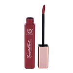 Buy Matt look Lip Makeup Temptation Liquid Matte Lipstick, Black Currant (5ml) - Purplle