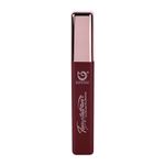 Buy Matt look Lip Makeup Temptation Liquid Matte Lipstick, Dark Chocolate (5 ml) - Purplle