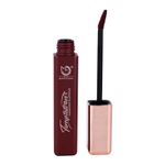 Buy Matt look Lip Makeup Temptation Liquid Matte Lipstick, Dark Chocolate (5 ml) - Purplle