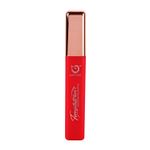 Buy Matt look Lip Makeup Temptation Liquid Matte Lipstick, Roast Pink (12ml) - Purplle