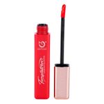 Buy Matt look Lip Makeup Temptation Liquid Matte Lipstick, Roast Pink (12ml) - Purplle